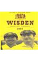 Wisdom Cricketer Almanack