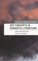 Key Concepts in Romantic Literature