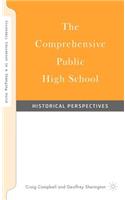 Comprehensive Public High School