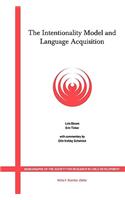 Model and Language Acquisition