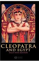 Cleopatra and Egypt