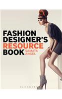 Fashion Designer's Resource Book