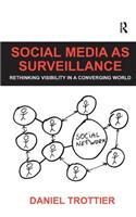 Social Media as Surveillance