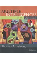 Multiple Intelligences in the Classroom