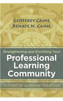 Strengthening and Enriching Your Professional Learning Community