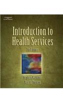 Introduction to Health Services