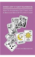 Doris Ann's Tarot Handbook