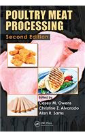 Poultry Meat Processing