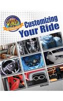 Customizing Your Ride