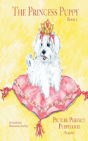 Princess Puppy
