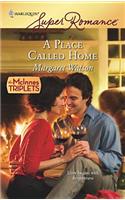 A Place Called Home