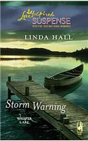 Storm Warning