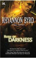 Rush of Darkness