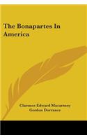 Bonapartes In America