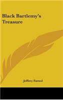 Black Bartlemy's Treasure