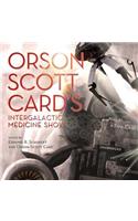 Orson Scott Card's Intergalactic Medicine Show