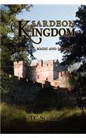 Sardeon Kingdon
