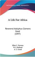 A Life for Africa