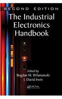 Industrial Electronics Handbook - Five Volume Set