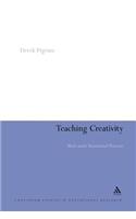 Teaching Creativity