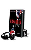 Assassin: (Playaway Adult Fiction)