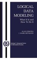Logical Data Modeling