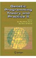 Genetic Programming Theory and Practice II