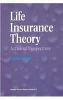 Life Insurance Theory