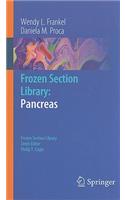 Frozen Section Library: Pancreas