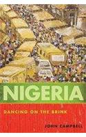 Nigeria: Dancing on the Brink