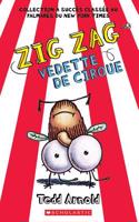 Zig Zag: N° 14 - Zig Zag Vedette de Cirque