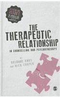 Therapeutic Relationship in Counselling and Psychotherapy