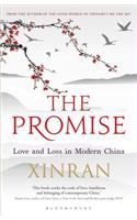 Promise: Love and Loss in Modern China