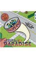 Marilyn & the Martians' Paradise