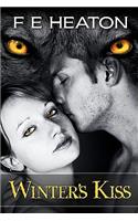 Winter's Kiss: Vampires Realm Romance Series(5 Vampires Realm Romance)