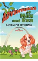 Adventures of Max and Eva
