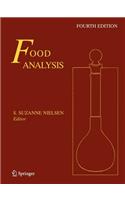 Food Analysis