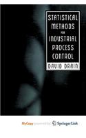 Statistical Methods for Industrial Process Control