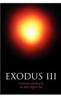 Exodus III