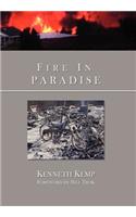 Fire in Paradise
