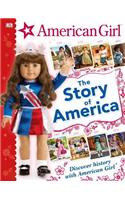 American Girl: The Story of America