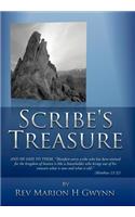 Scribe's Treasure