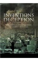 Inventions and Deception