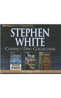 Stephen White Compace Disc Collection 2