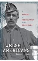 Welsh Americans