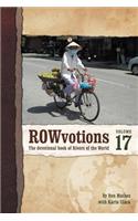 ROWvotions Volume 17