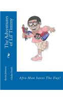 The Adventures of Lil' Timmy