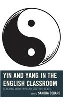 Yin and Yang in the English Classroom