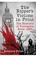 Ripper's Victims in Print