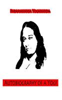Autobiography Of A Yogi